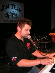 Martin Matzek